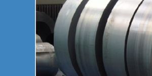 Stainless Steel Circle