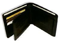 Leather Gents Wallets