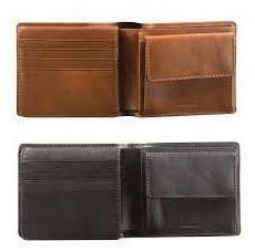 Mens Leather Wallets