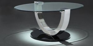 Wooden Center Tables