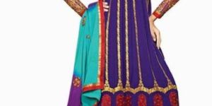 Ladies Salwar Suit, Anarkali Suit