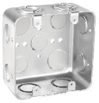 Gang Boxes