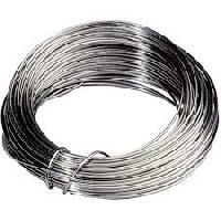 Chromium Wire