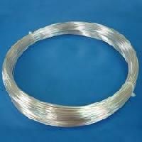 Silver Alloy Wire