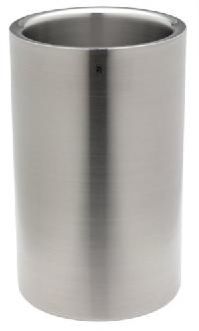 Stainless Steel Wine Cooler