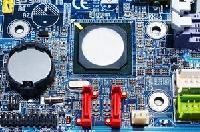 Desktop Computer Battery