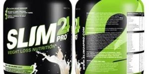Slim 24 Pro Weight Loss Supplements
