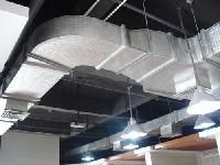 Air Conditioning Duct