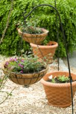 Coir Hanging Baskets