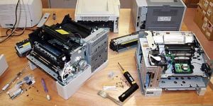 Printer Repairing Services