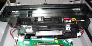 Scanner Repairing Services