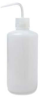 Plastic Squeeze Bottle