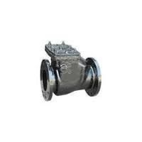 Cast Iron Reflux Valves