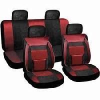 Designer Car Seat Covers