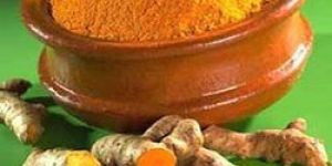 Turmeric Powder