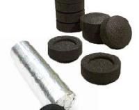 Magical Charcoal Tablets