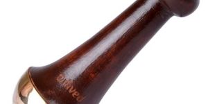 Detox Bronze Massager