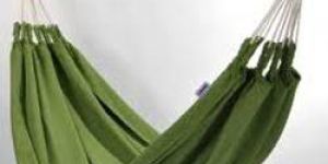 Cotton Hammock