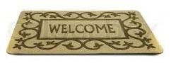 Door Mat