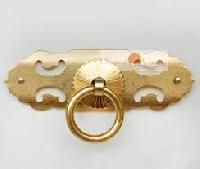 Brass Cabinet Handle