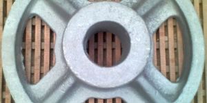 Outer Flange Coupler Flange