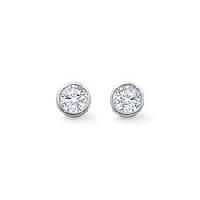 Diamond Nose Studs