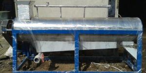 Friction Washer Machine