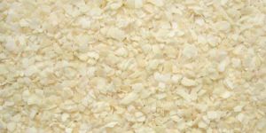 Dehydrated Garlic