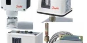 Pressure Switches