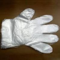 Disposable Pe Gloves