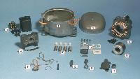Refrigeration Compressor Parts