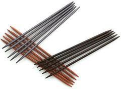 Double Point Knitting Needle