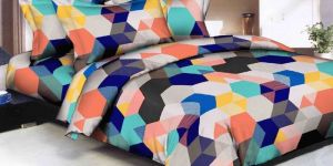 Polycotton Bedsheet