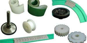 Conveyor System Spare Parts