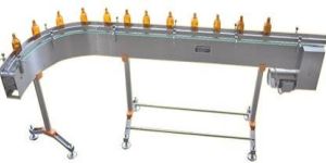 L Type Conveyor System