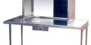 Visual Inspection Table