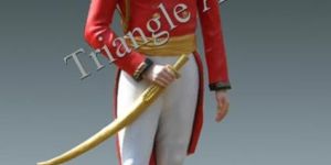 Life like Sculptures