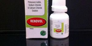 Renovol Eye Drops