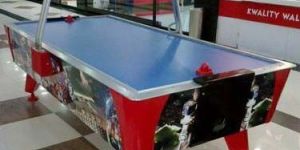 21 BALLS AIR HOCKEY BLACK CURRENT