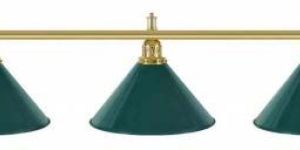 21 BALLS HANGING LIGHTS