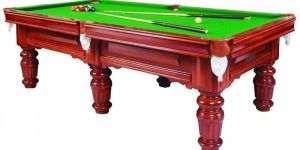 777 CLOTH POOL TABLE