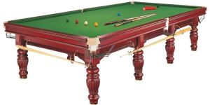 777 CLOTH Snooker Table