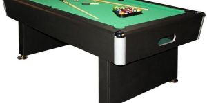 American Pool Table
