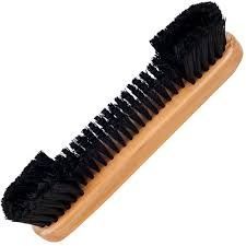 Shoe Polish Brush