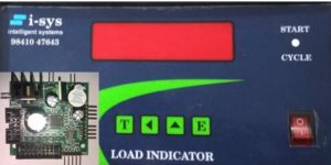 Displacement Indicator