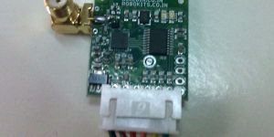 Wireless Interface RF Modules