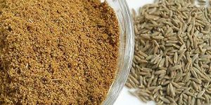 Cumin Powder