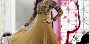 Designer Salwar Kameez