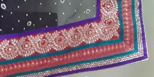 Fancy Sarees