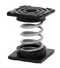 Spring Isolators